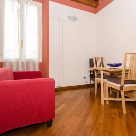 Apartamento Bergamo Centro Storico Exterior foto